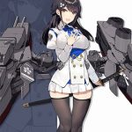 碧蓝航线2017官方插画集下载 Azur Lane Artworks