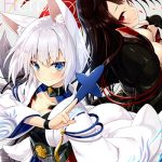 Bounus Book（C93）アズールレーン 碧蓝航线同人画集下载 夜ノみつき