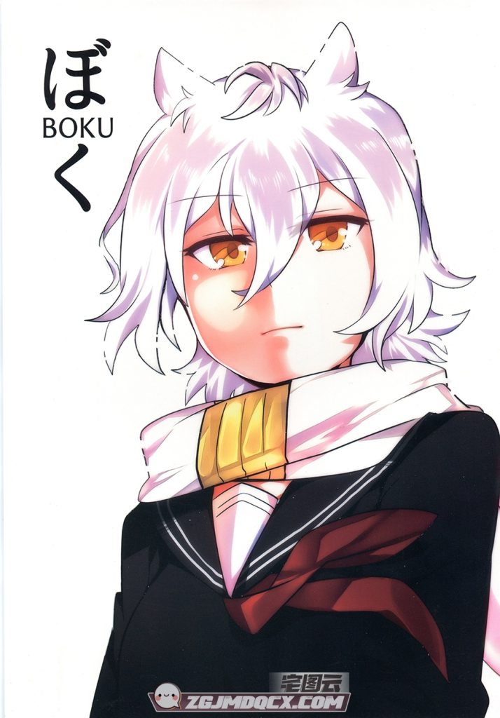 Boku  ぼく（C93）碧蓝航线同人漫画下载 アズールレーン 腰痛トランスミッター-展示图片