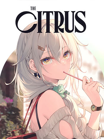 THE CITRUS AliceSyndrome＊（C99）遠坂あさぎ 插画集下载